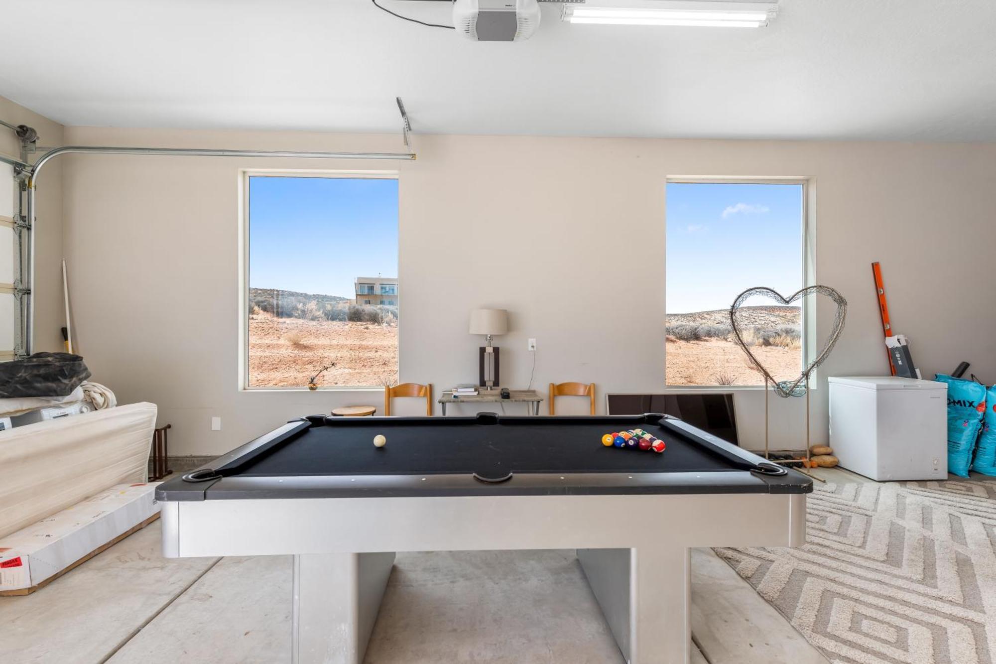Page Arizona Border Town- Crimson Suite, Desert Canyon Getaway With Views Big Water Buitenkant foto